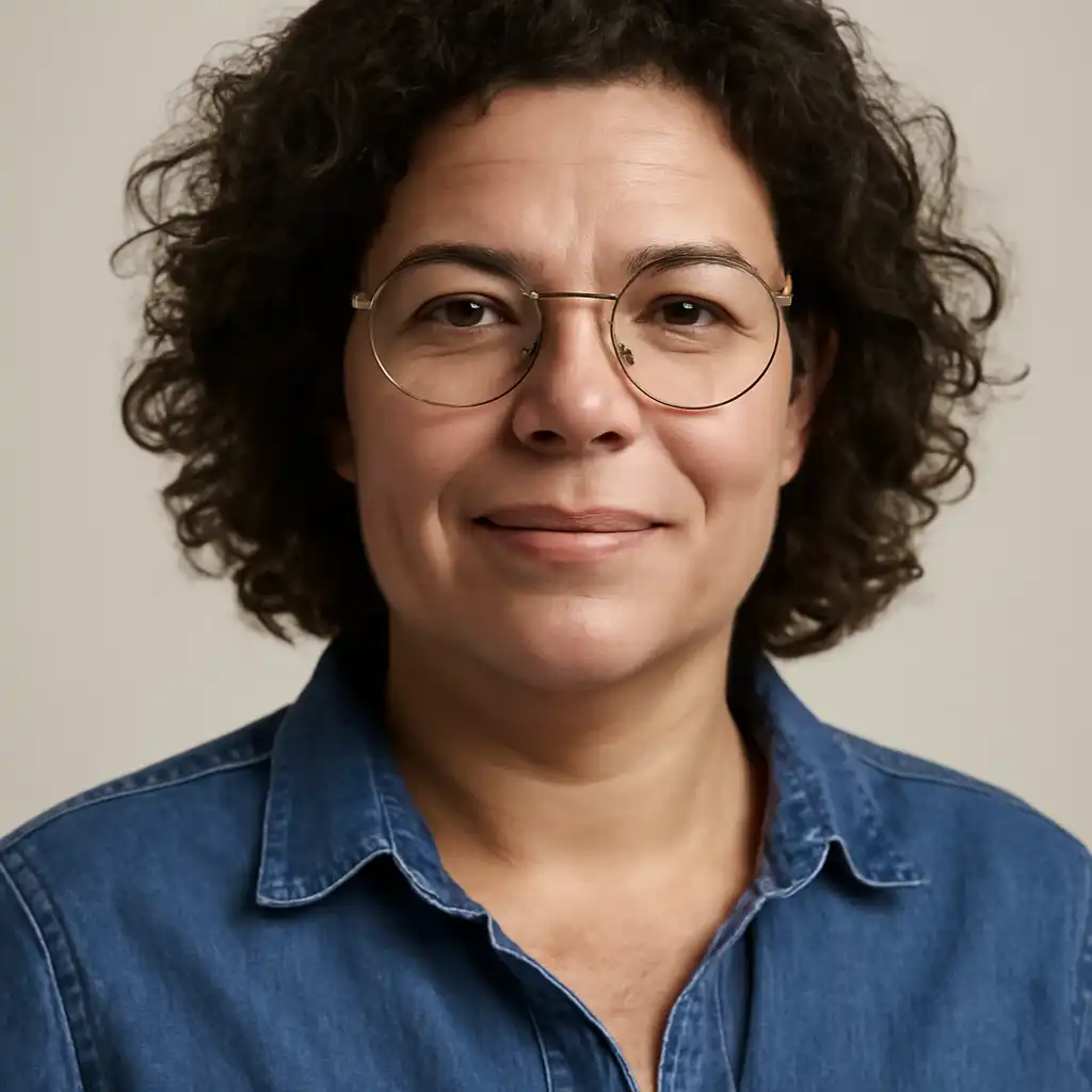 Saskia Dekker